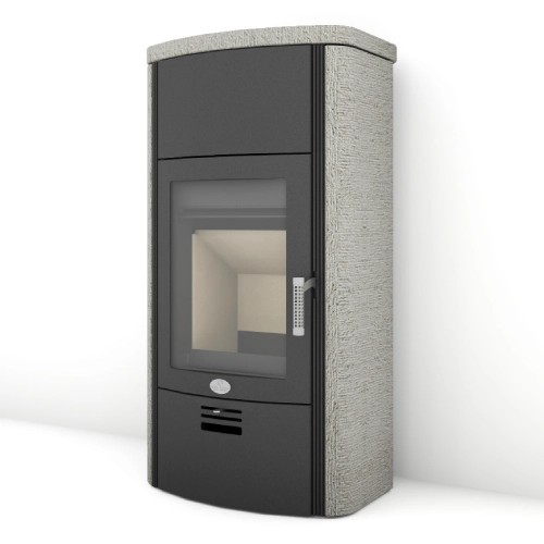 Stufa a legna Max Blank Toulouse S 6.5 kW