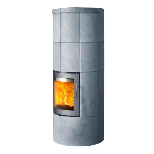 Stufa a legna Lotus M2 | 6 kW