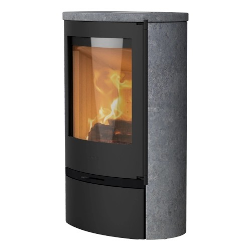 Stufa a legna Lotus Jubilee 35 ecoLine 7 kW