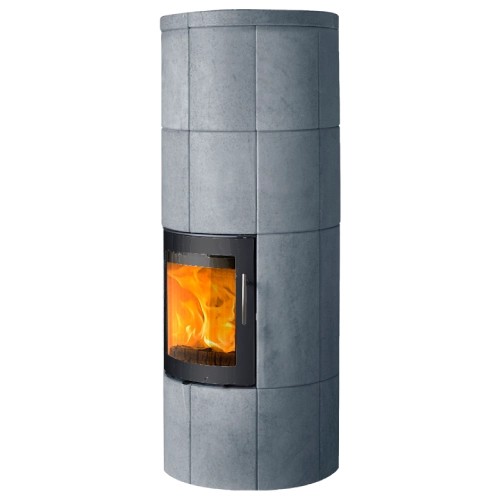 Stufa a legna Lotus M2 ecoLine 5,5 kW accumulateur