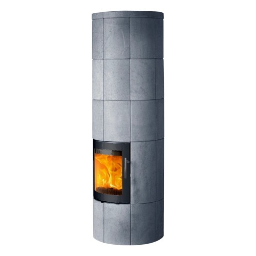 Stufa a legna Lotus M3 ecoLine 5,5 kW accumulateur