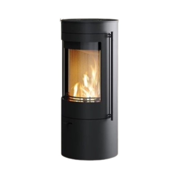 Stufa a legna Lotus Orbis 1 ecoLine 5 kW