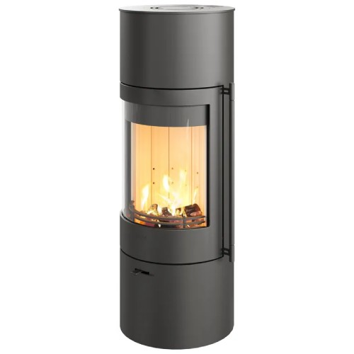Stufa a legna Lotus Orbis 2 ecoLine 5 kW