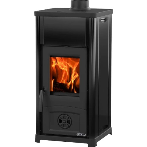 Stufa a legna Kleining Silla 6,6 kW