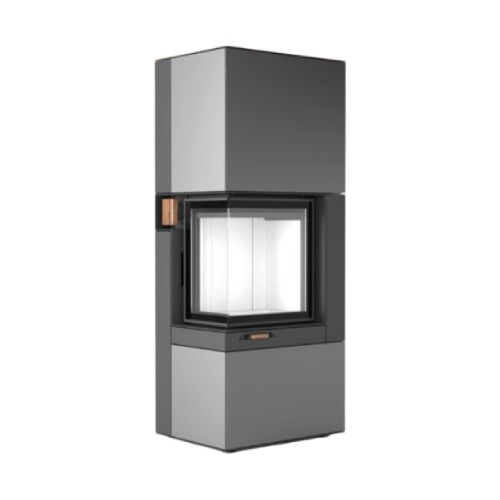 Stufa a legna Austroflamm Kamiba 59 K2 4 kW