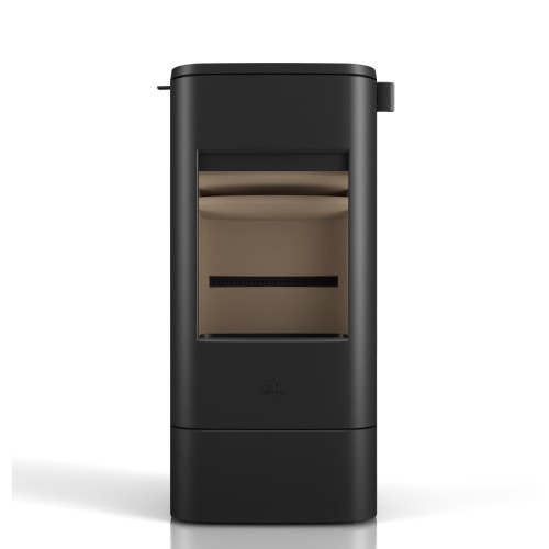 Stufa a legna Jotul F 232/233 | 6 kW