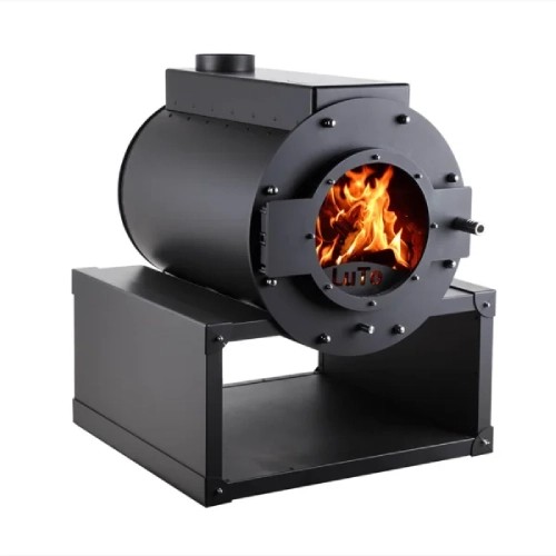Stufa a legna Kanuk Luto XV 15 kW