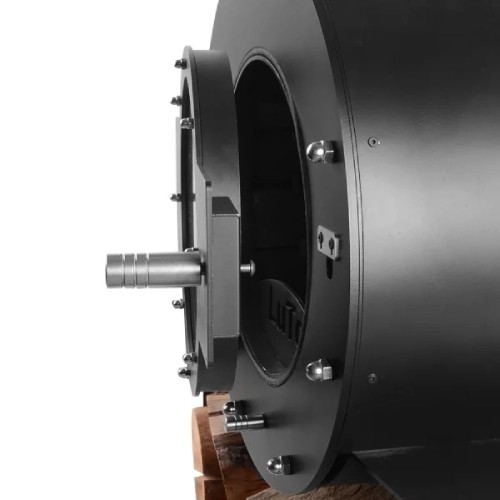 Stufa a legna Kanuk Luto XV 15 kW