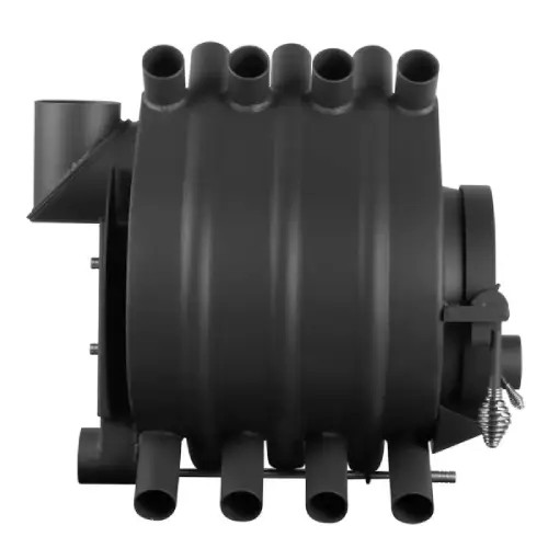 Stufa a legna Kanuk Original 9,5 kW