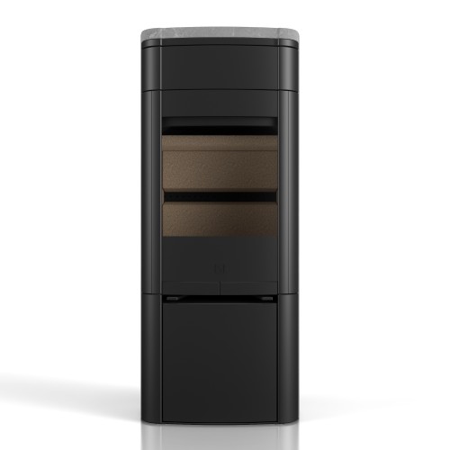 Stufa a legna Scan 65-3 | 6 kW