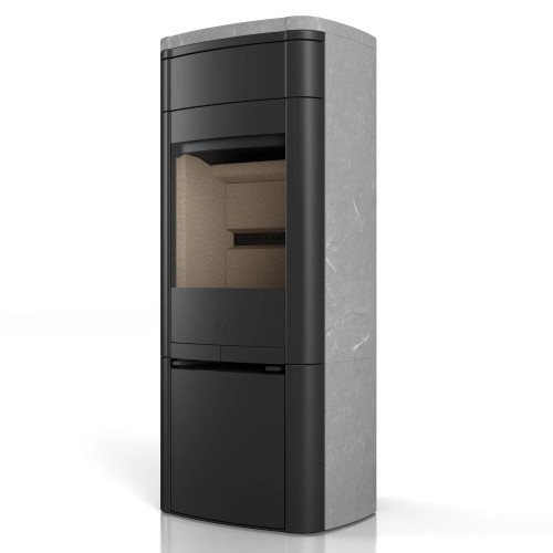 Stufa a legna Scan 65-3 | 6 kW