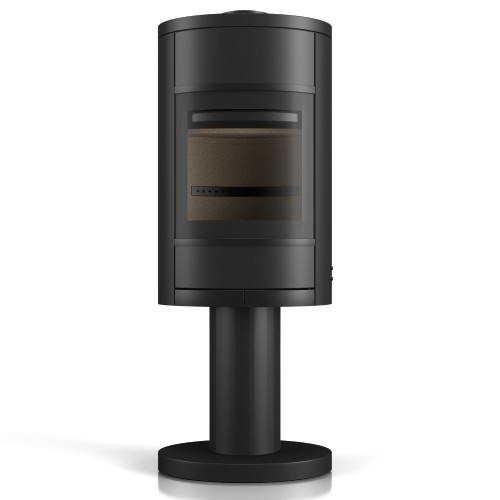 Stufa a legna Scan 68-3 Pedestal 5,5 kW