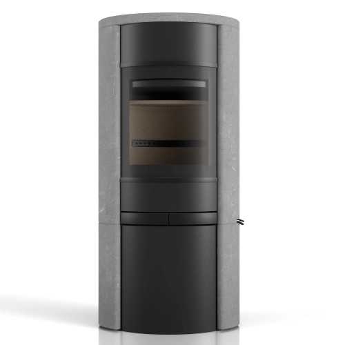 Stufa a legna Scan 68-15 | 5,5 kW