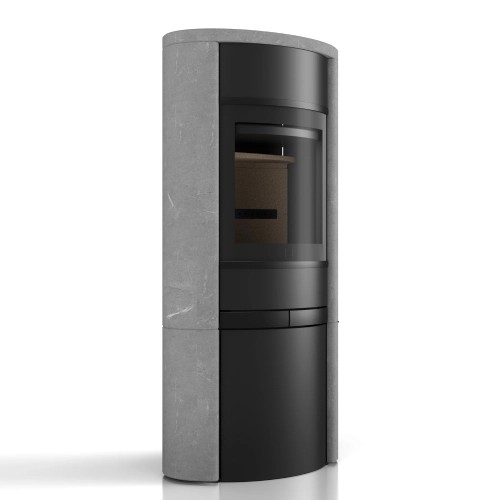 Stufa a legna Scan 68-15 | 5,5 kW