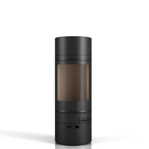 Stufa a legna Scan 85-1 | 8 kW