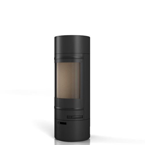 Stufa a legna Scan 85-1 | 8 kW