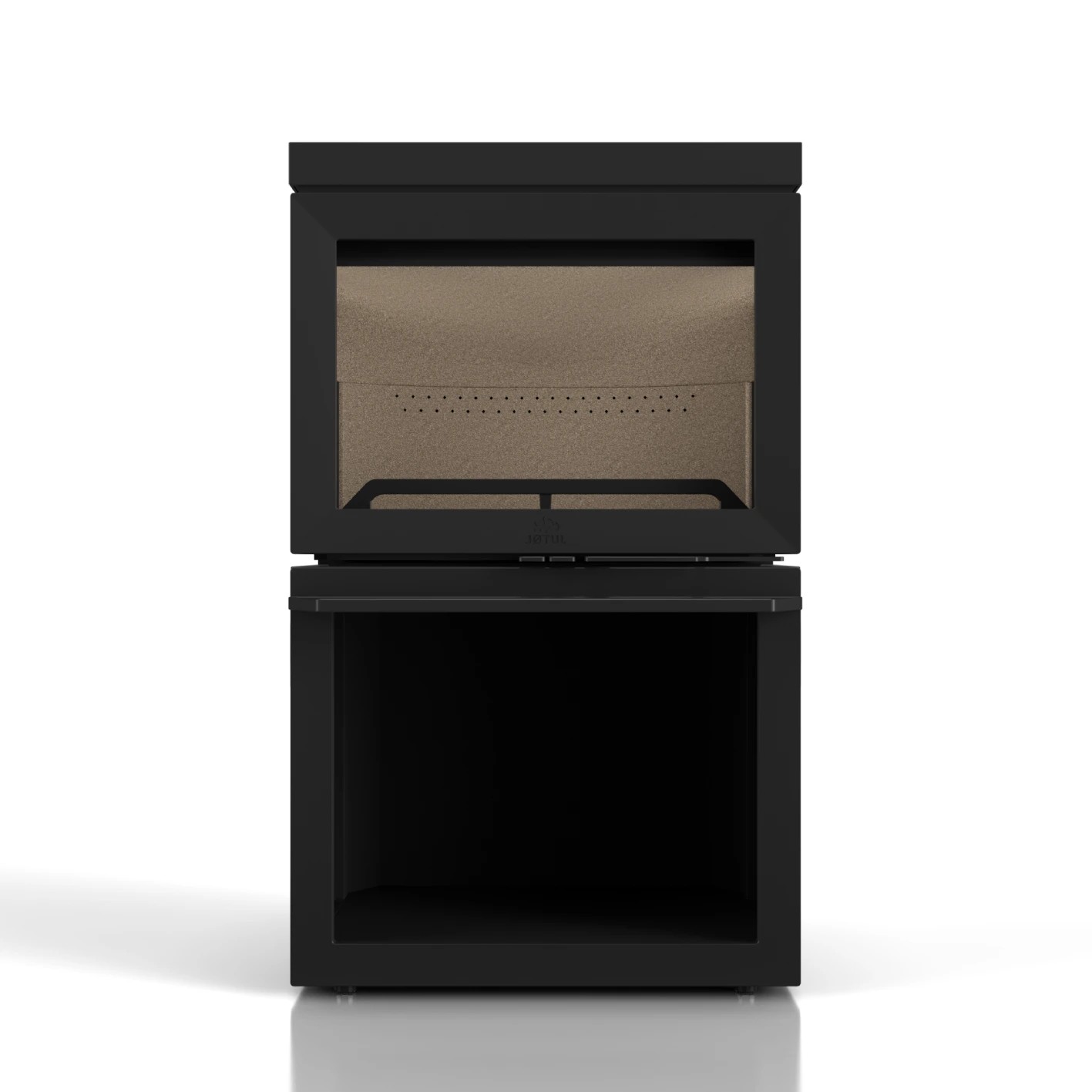 Stufa a legna Jotul F 520 | 7 kW