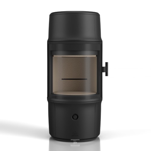 Stufa a legna Jotul F 171 Zensoric 5 kW