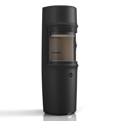 Stufa a legna Jotul F 174 Zensoric 5 kW