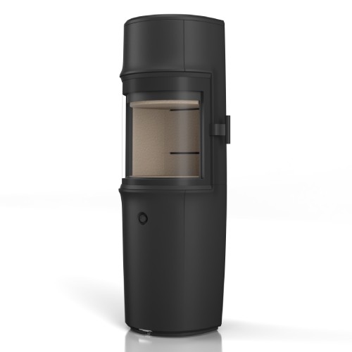 Stufa a legna Jotul F 174 Zensoric 5 kW