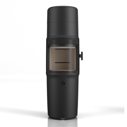 Stufa a legna Jotul F 176 Zensoric 5 kW