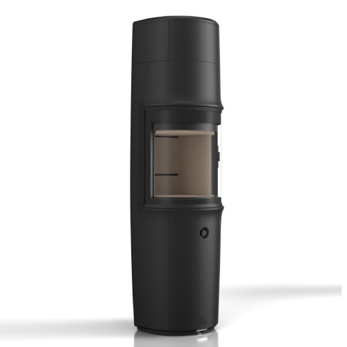 Stufa a legna Jotul F 176 Zensoric 5 kW