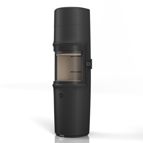 Stufa a legna Jotul F 176 Zensoric 5 kW