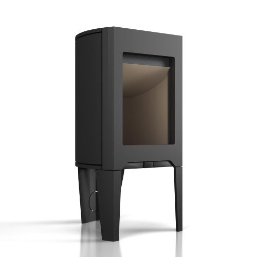 Stufa a legna Jotul F 162 | 5 kW