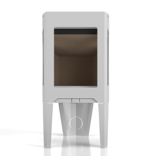 Stufa a legna Jotul F 163 | 5 kW