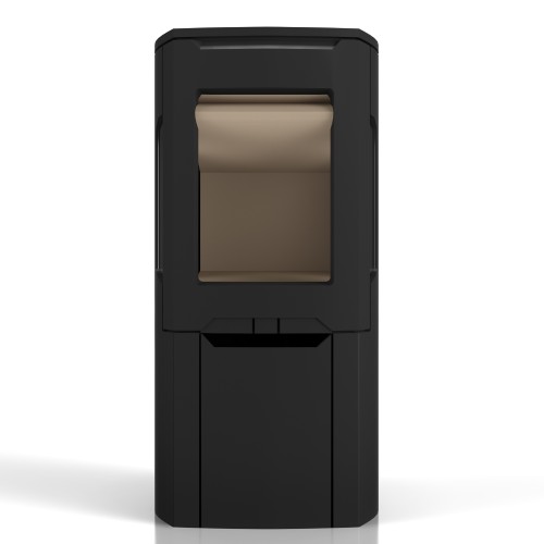 Stufa a legna Jotul F 263 | 5 kW