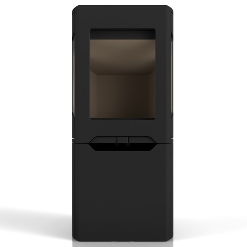 Stufa a legna Jotul F 165 | 5 kW