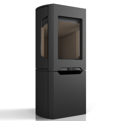 Stufa a legna Jotul F 165 | 5 kW