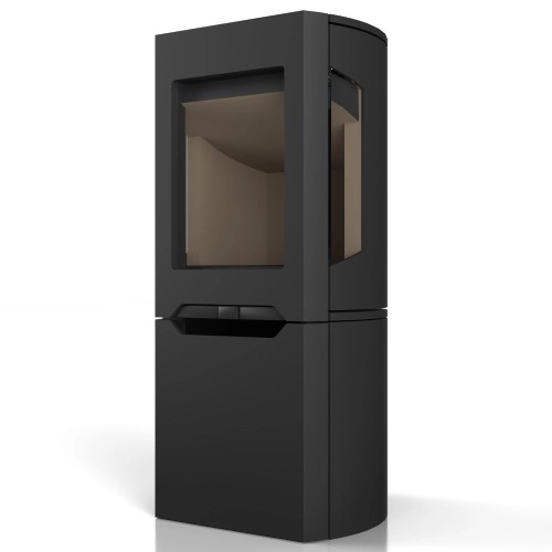 Stufa a legna Jotul F 165 | 5 kW
