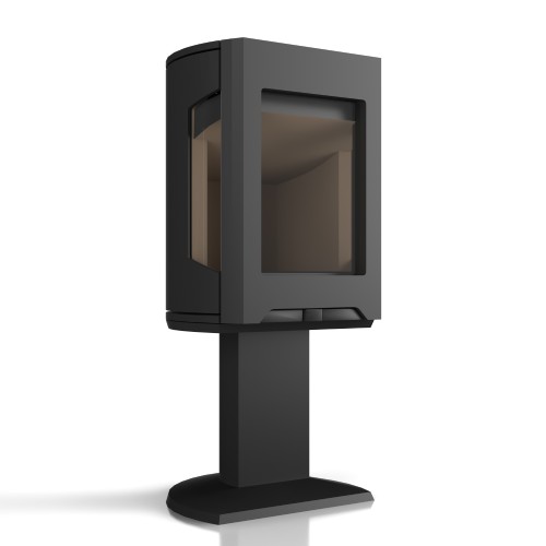 Stufa a legna Jotul F 167 | 5 kW
