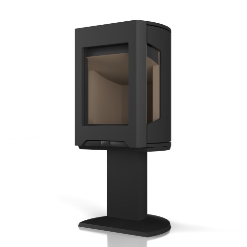 Stufa a legna Jotul F 167 | 5 kW