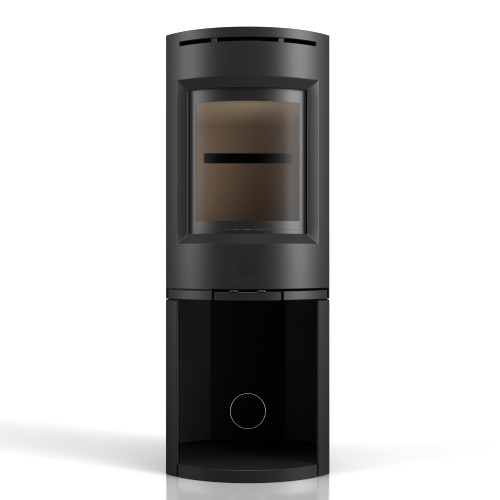 Stufa a legna Jotul F 134/135 | 4,7 kW