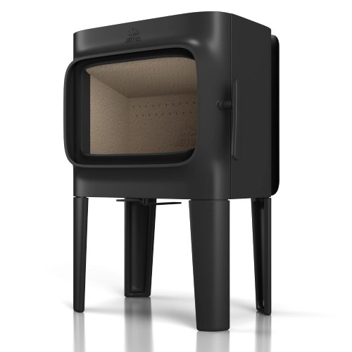 Stufa a legna Jotul F 305 LL 7 kW