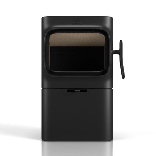 Stufa a legna Jotul F 105 B 4,5 kW