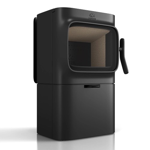 Stufa a legna Jotul F 105 B 4,5 kW