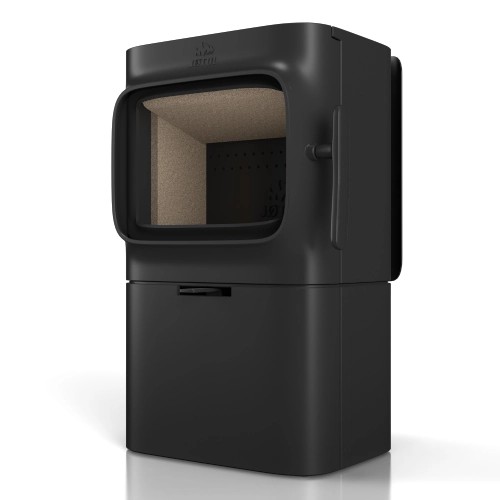 Stufa a legna Jotul F 105 B 4,5 kW