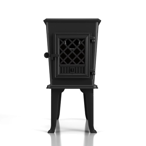 Stufa a legna Jotul F 602 Eco 4,9 kW