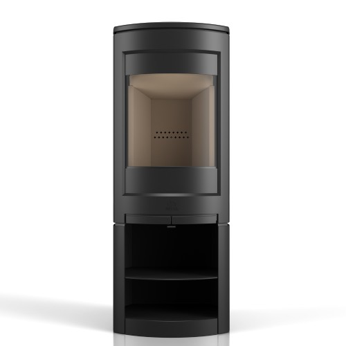 Stufa a legna Jotul F 371v2 Advance 6 kW