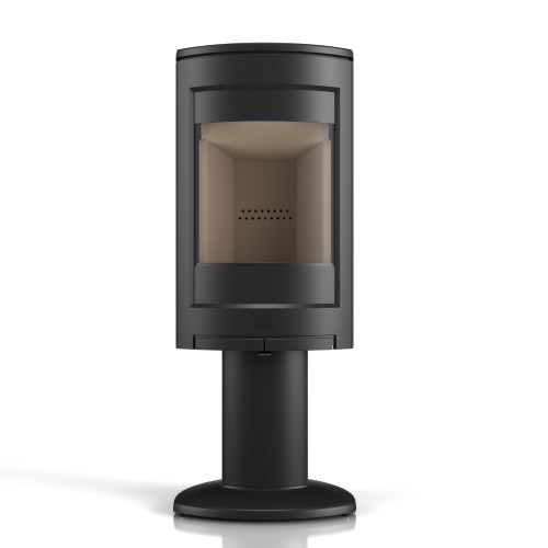 Stufa a legna Jotul F 373v2 Advance 6 kW