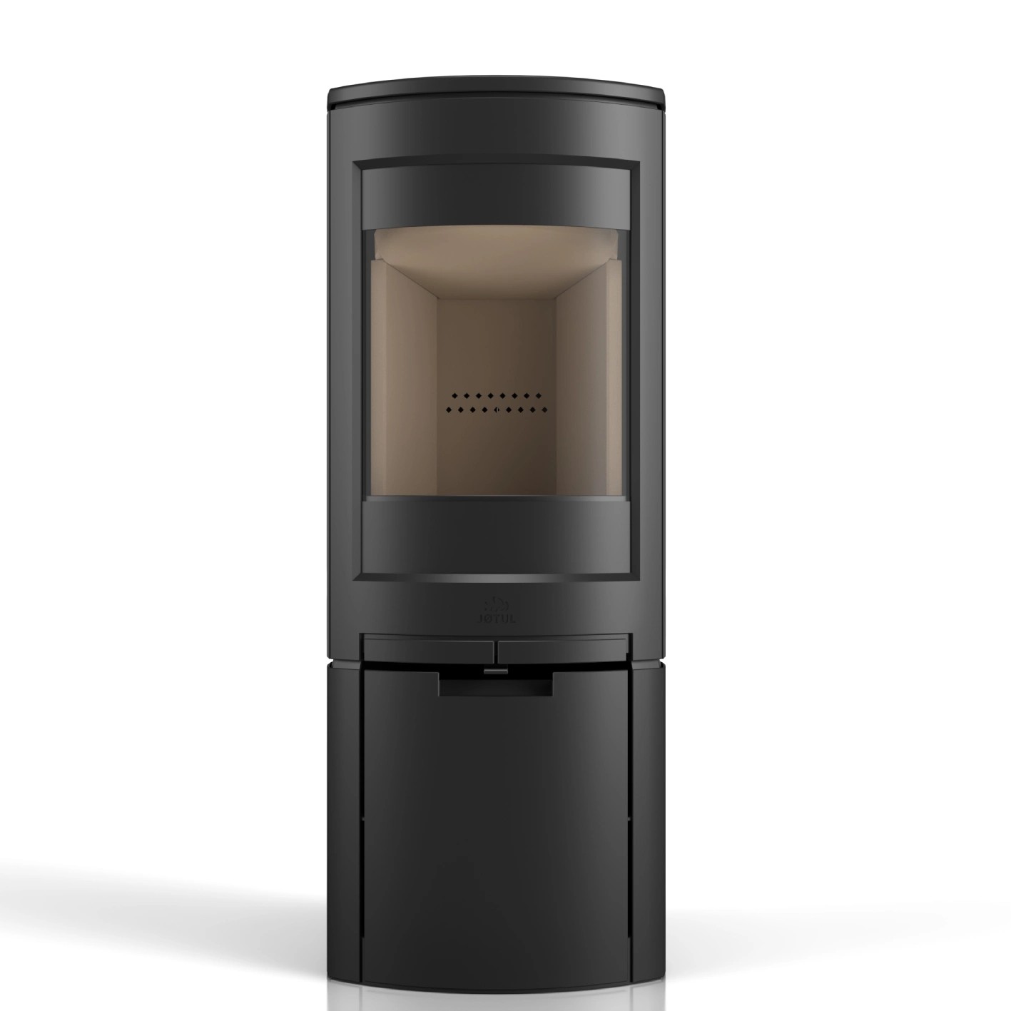 Stufa a legna Jotul F 378v2 Advance 6 kW