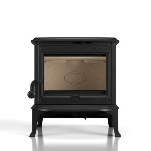 Stufa a legna Jotul F 100 Eco.2 LL SE 4,9 kW