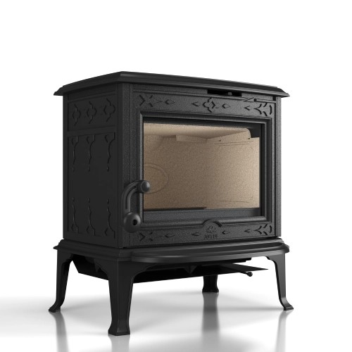 Stufa a legna Jotul F 100 Eco.2 LL SE 4,9 kW