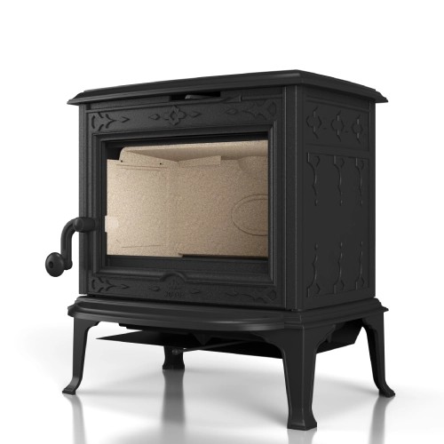 Stufa a legna Jotul F 100 Eco.2 LL SE 4,9 kW