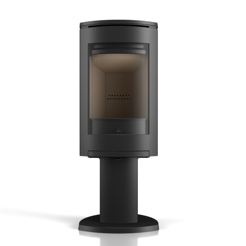 Stufa a legna Jotul F 363v2 Advance 6 kW