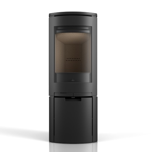 Stufa a legna Jotul F 368v2 Advance 6 kW