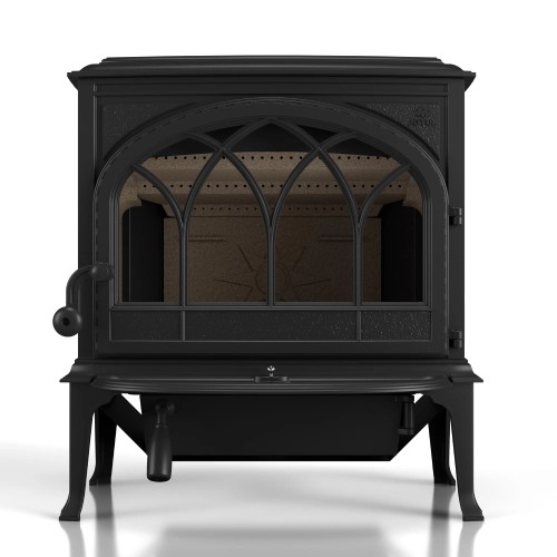 Stufa a legna Jotul F 400 Eco 7 kW